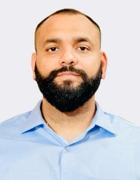 Abhishek Bhatt — Founder of Abee's Endeavours